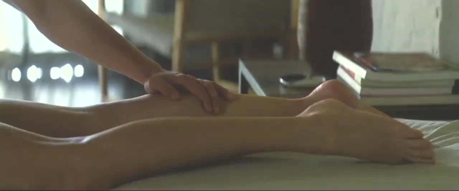 Тайное влечение 2012