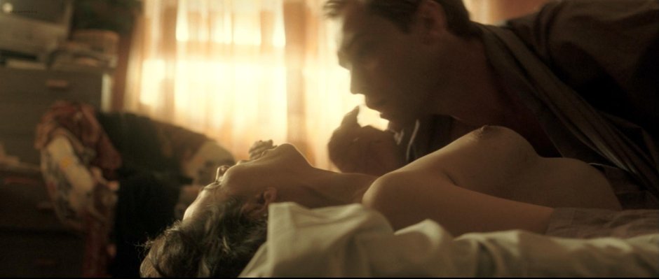 Кира найтли колетт фильм поцелуй