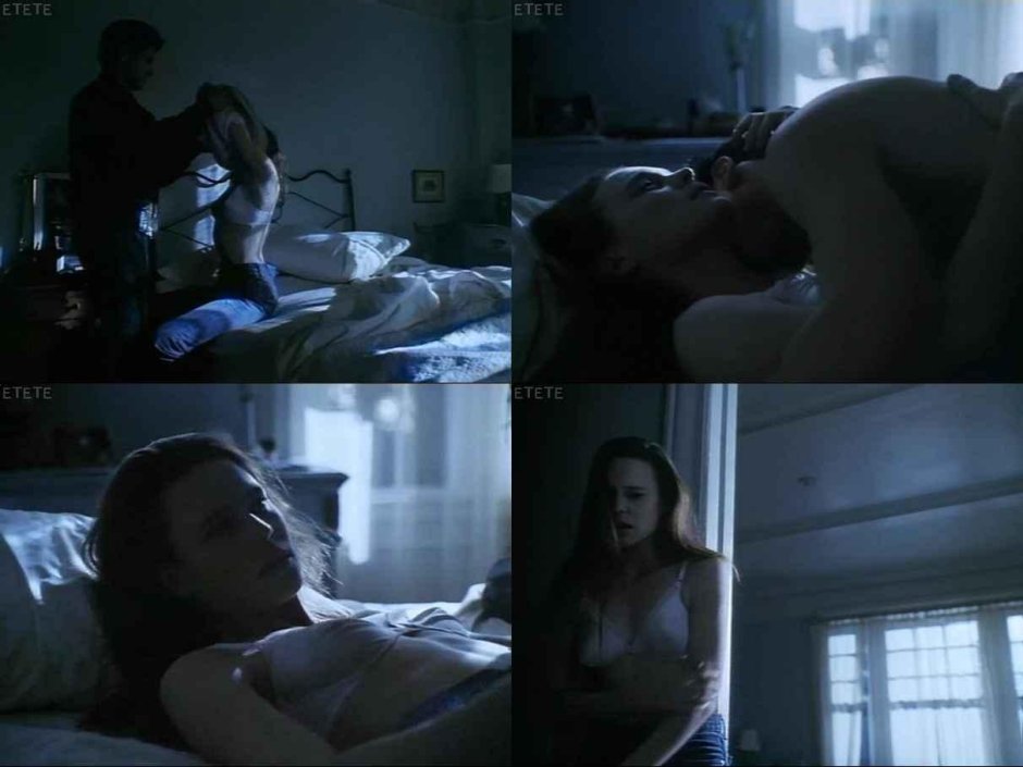 Лесли бибб в фильме голая