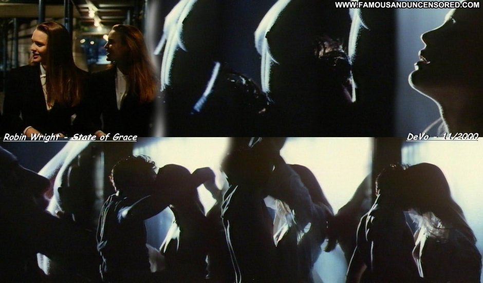 Голая робин