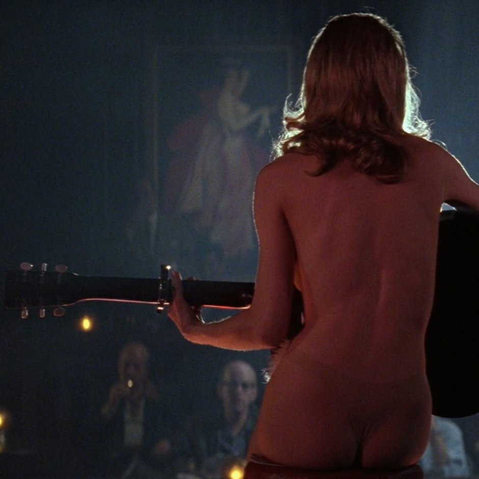 Эротика голая