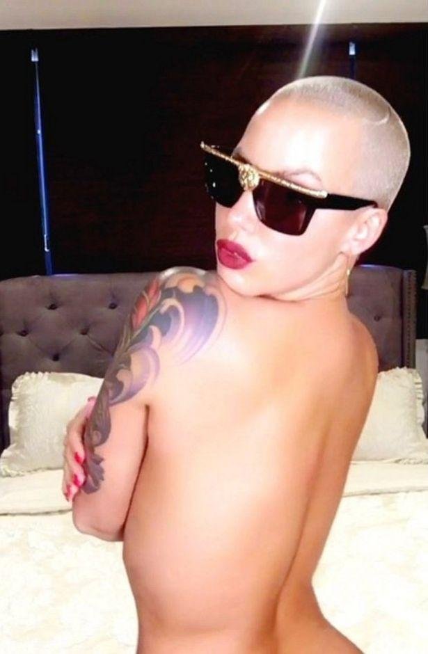 Американская модель