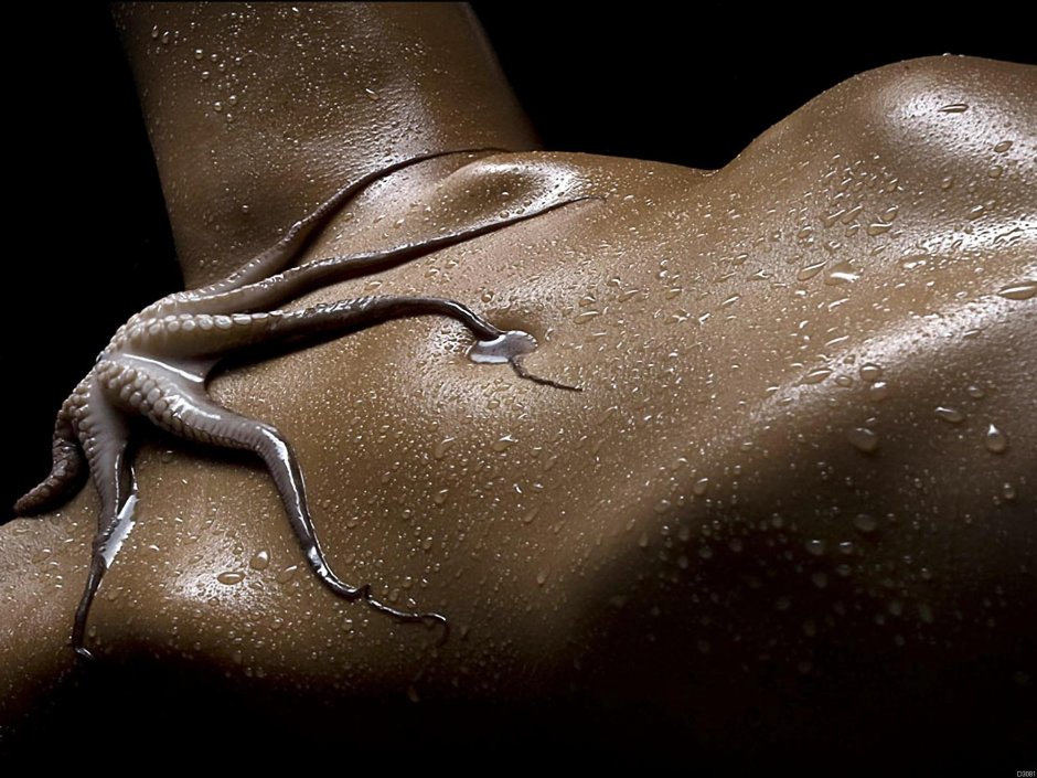 Креативная эротика