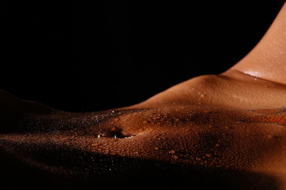 Эротика красота