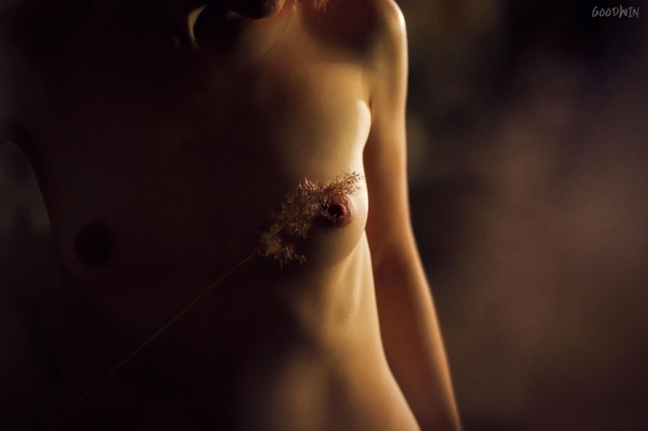 Фотосессии ню