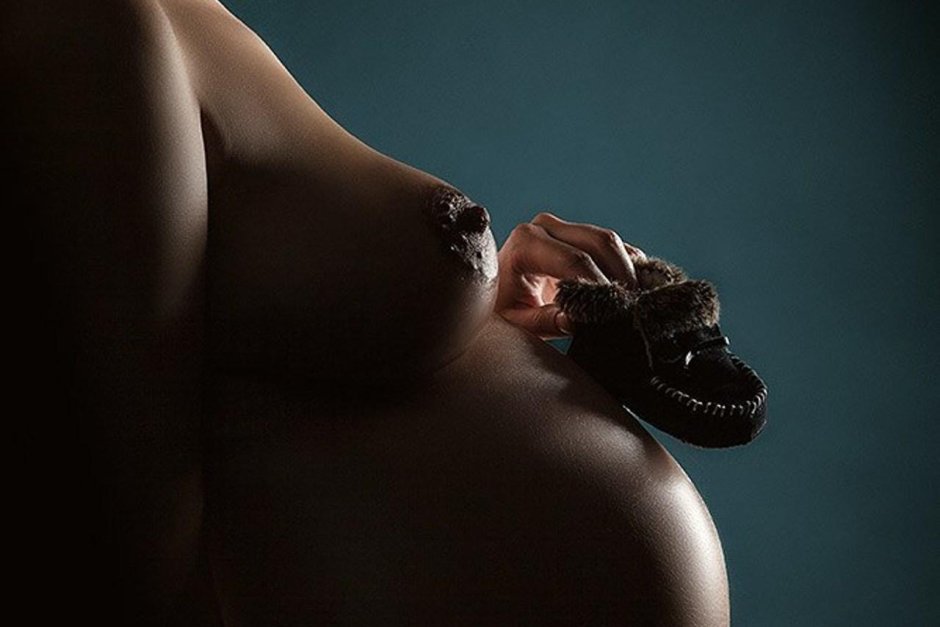 Фотосессии беременной