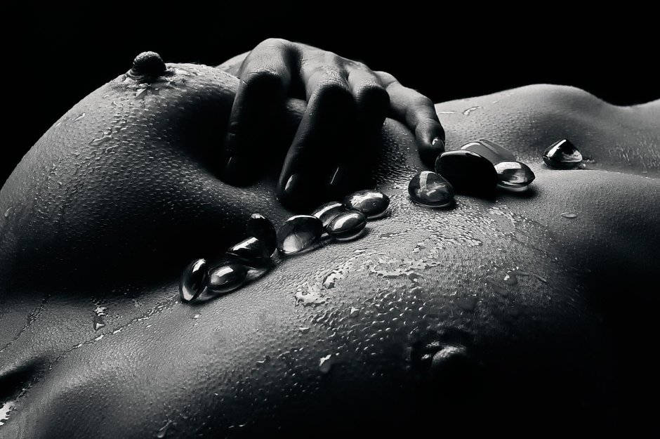 Женское тело эротика