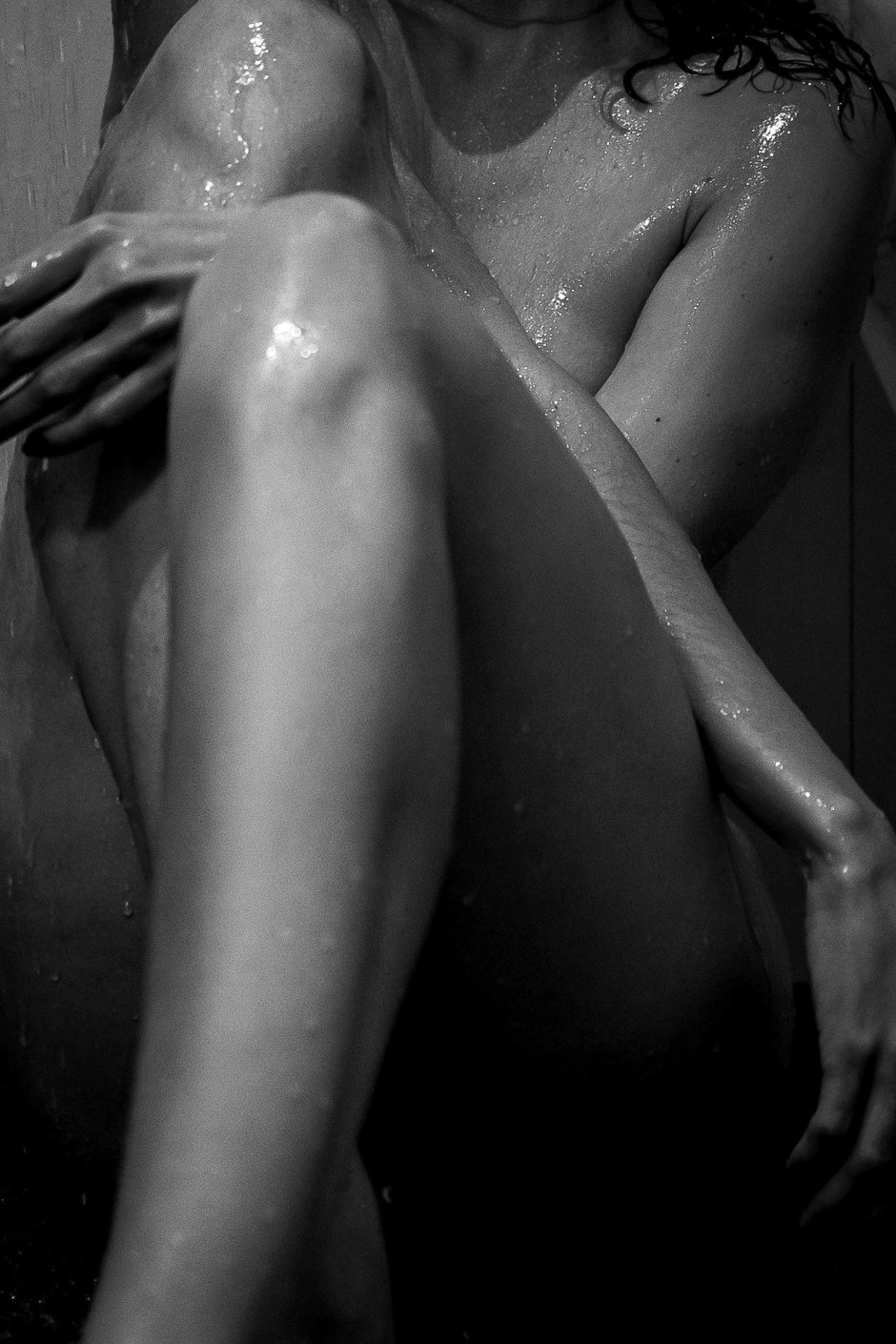 Эротическая фотография