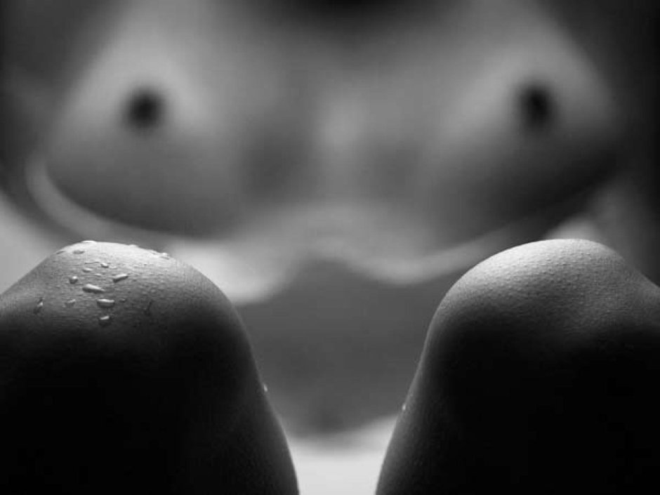 Женщина эротика