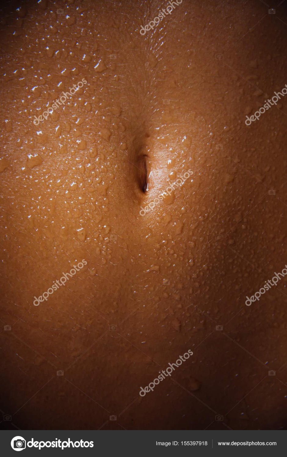 Женские пупки