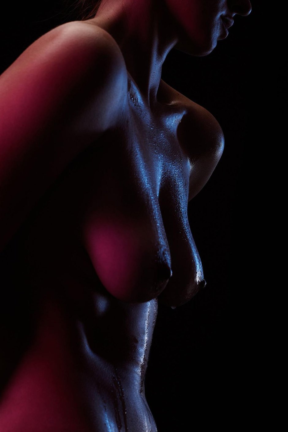 Эротика подборка