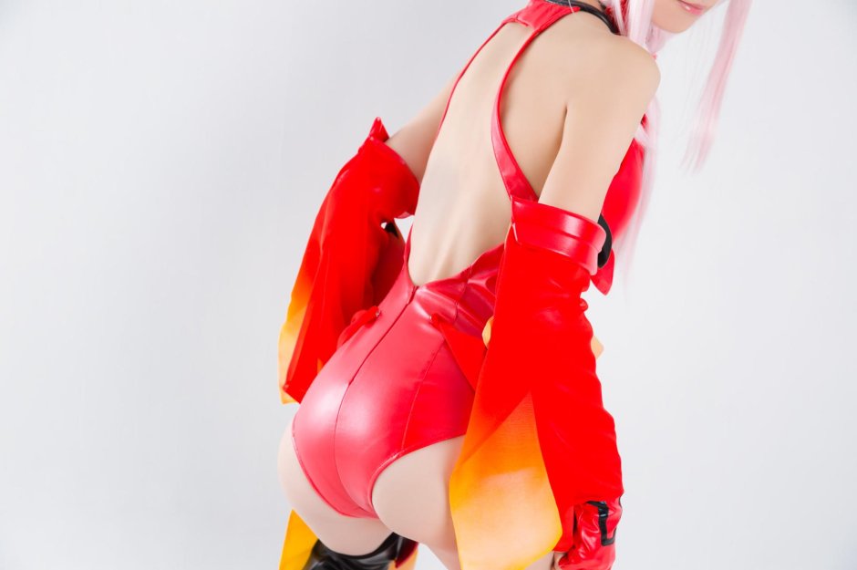 Касугано сора эро косплей