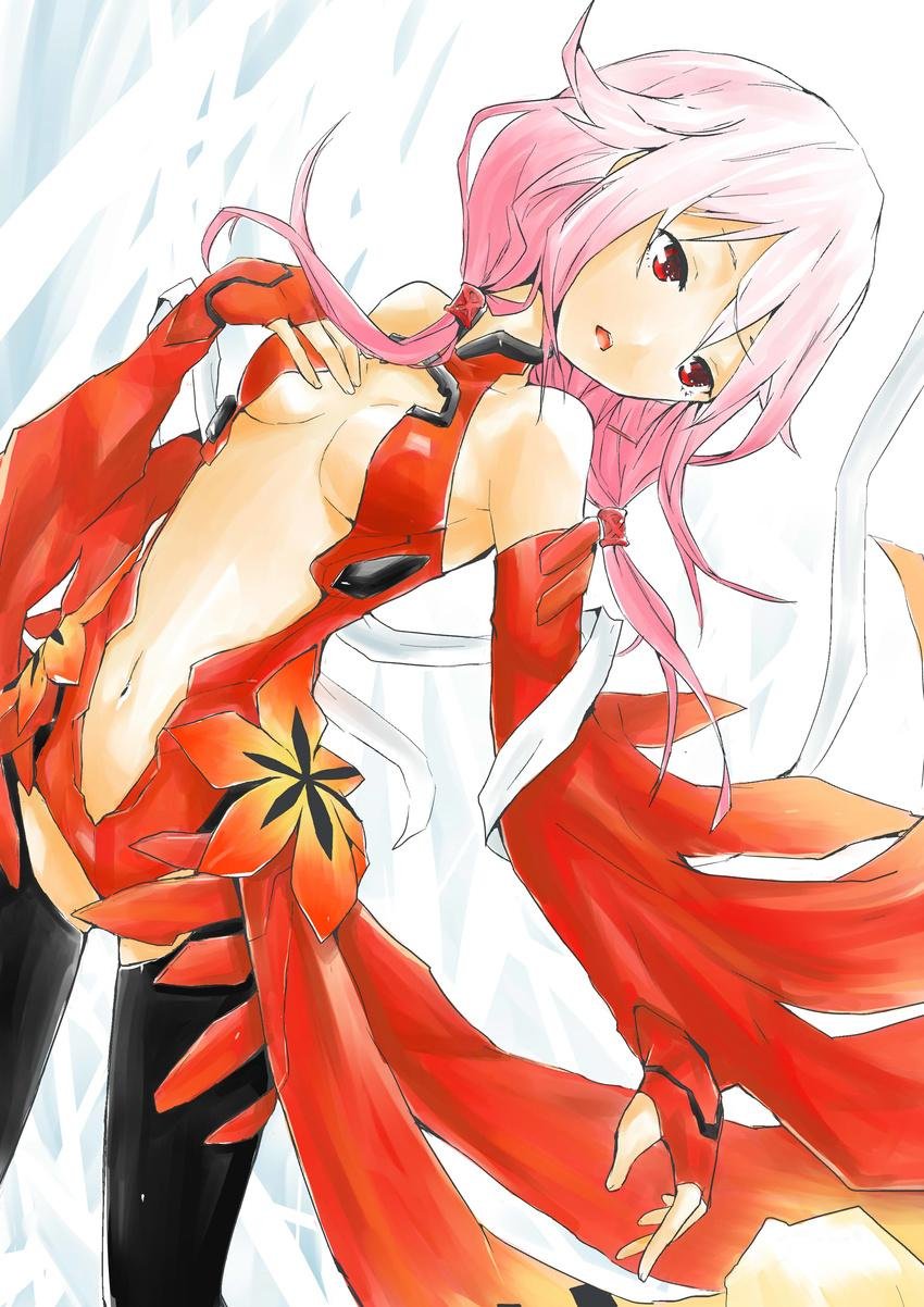 Корона грешника инори