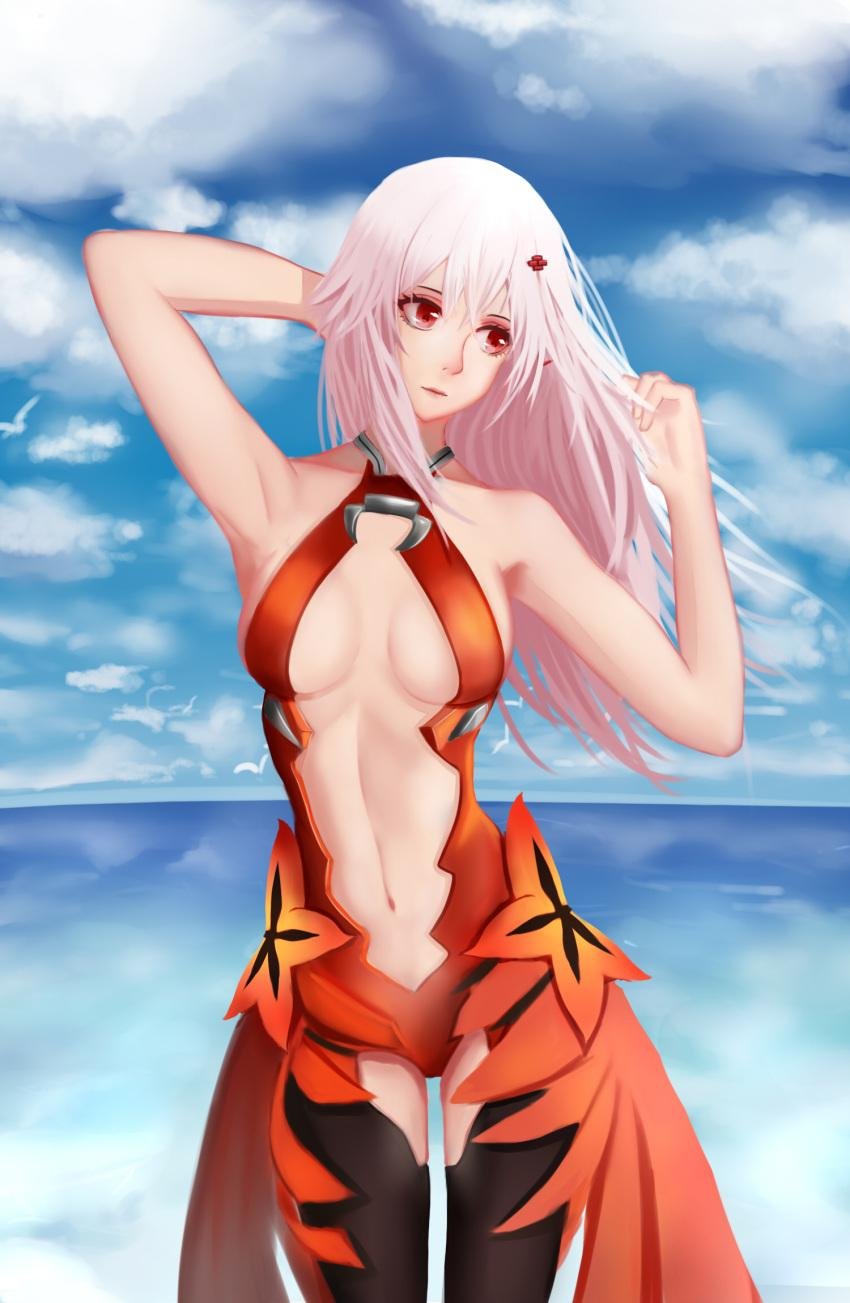 Корона грешника инори