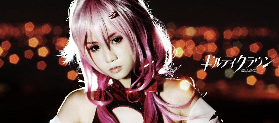 Юдзуриха косплей