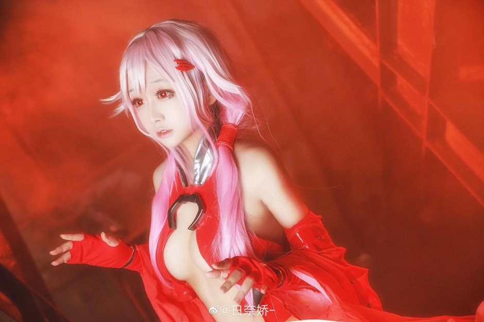 Косплей корона греха