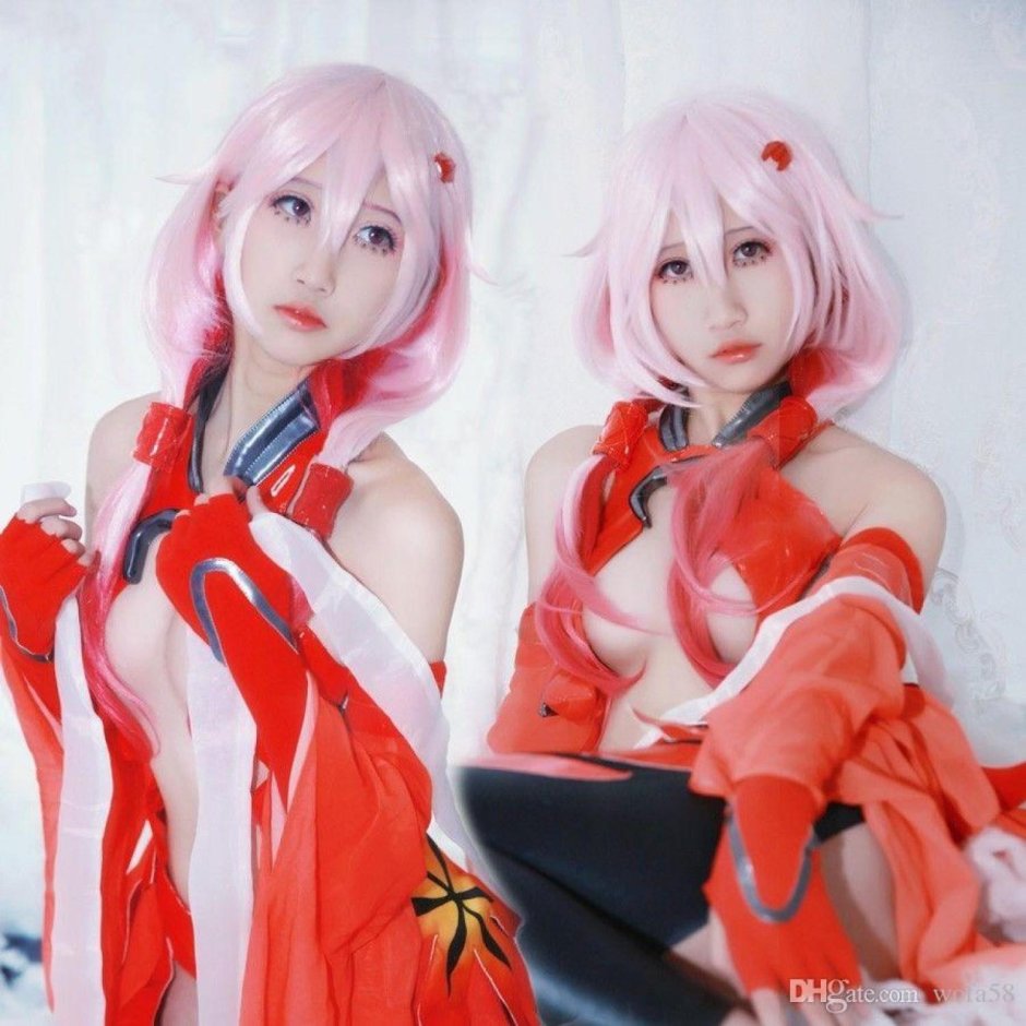 Корона вины косплей