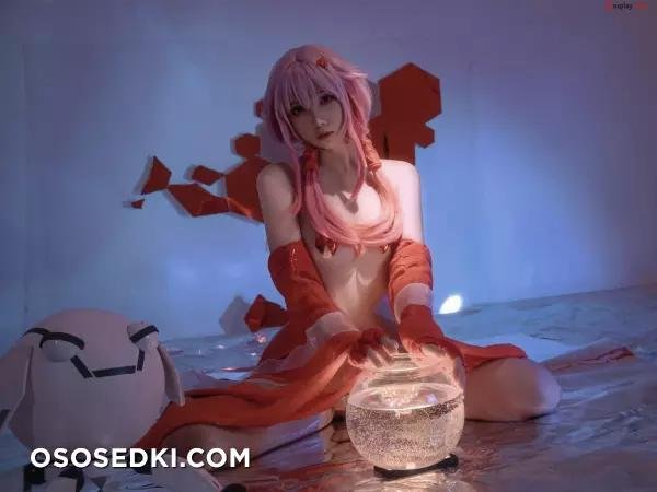 Свити фокс яэ мико косплей