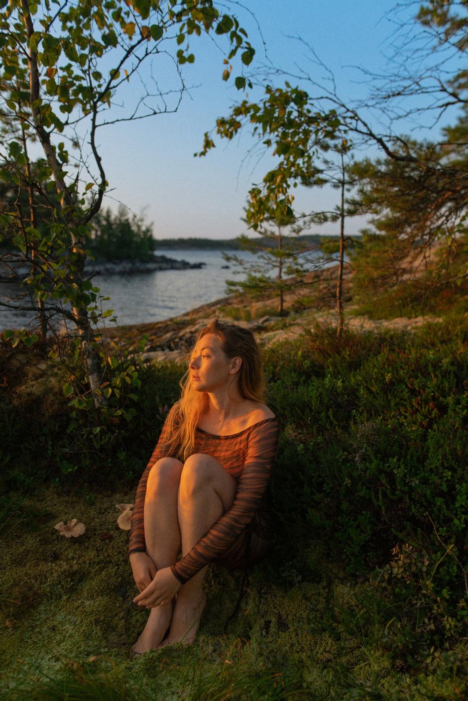 Ольга кобзар фотограф татьяна мерцалова