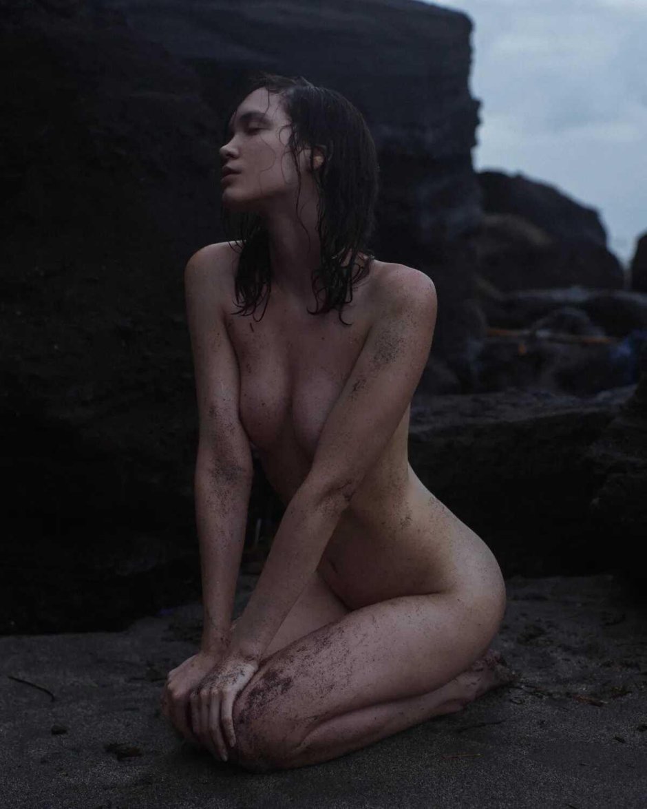 Ребекка баньоль rebecca bagnol