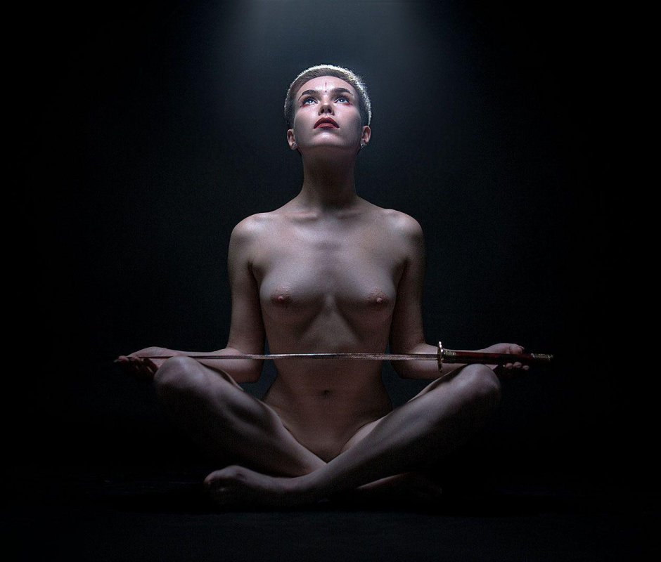 Виктор стингер фотограф nude