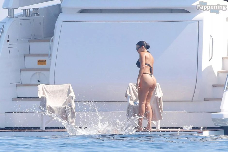 Джорджина родригес секси