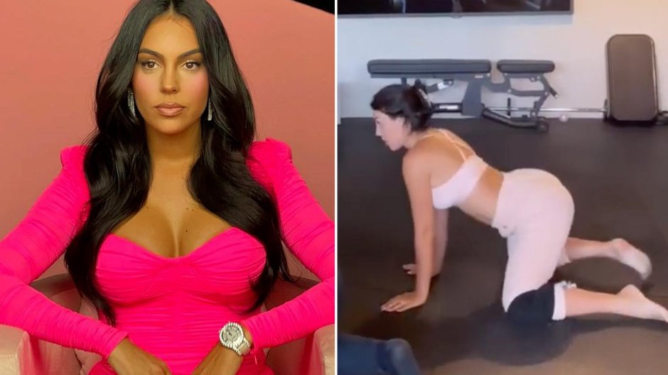 Джорджина родригез 2023