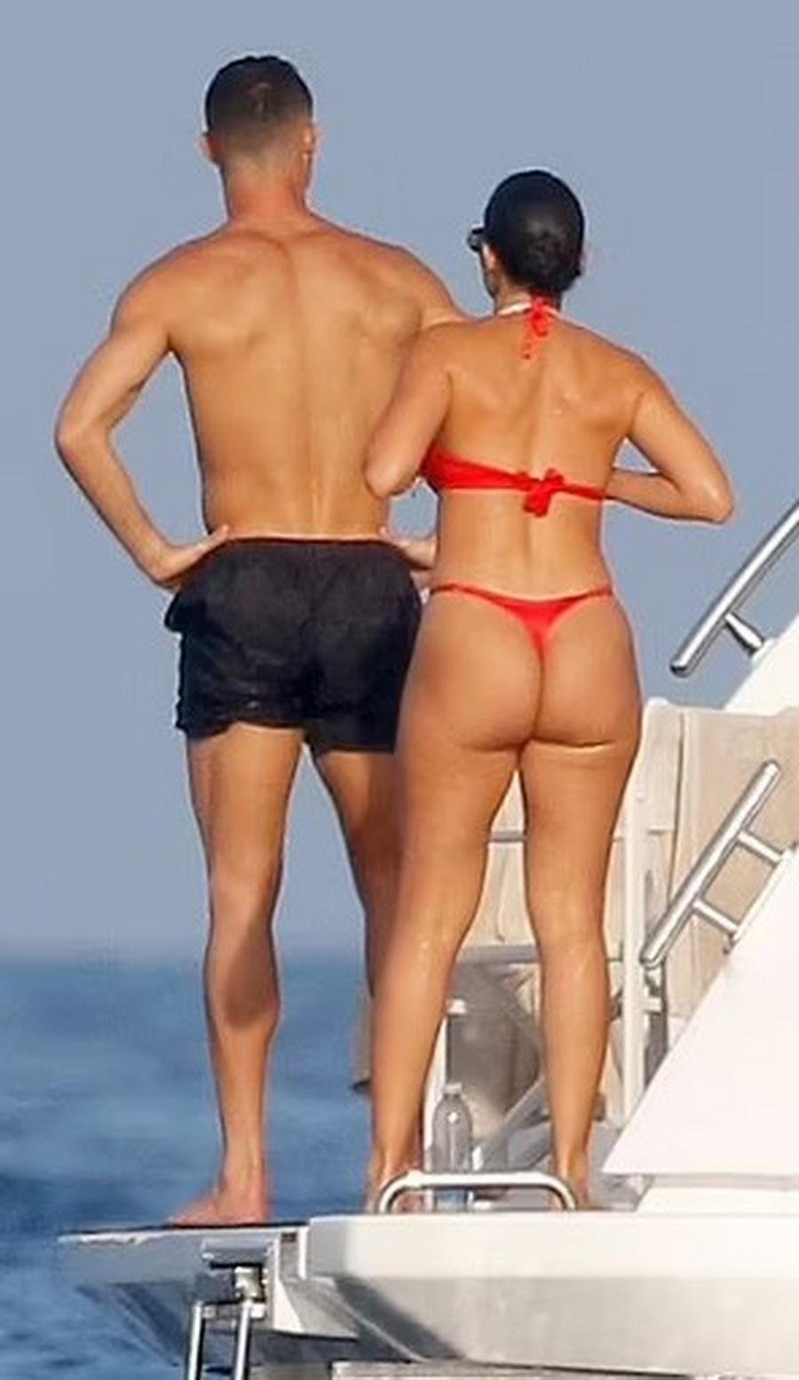 Роналду криштиану