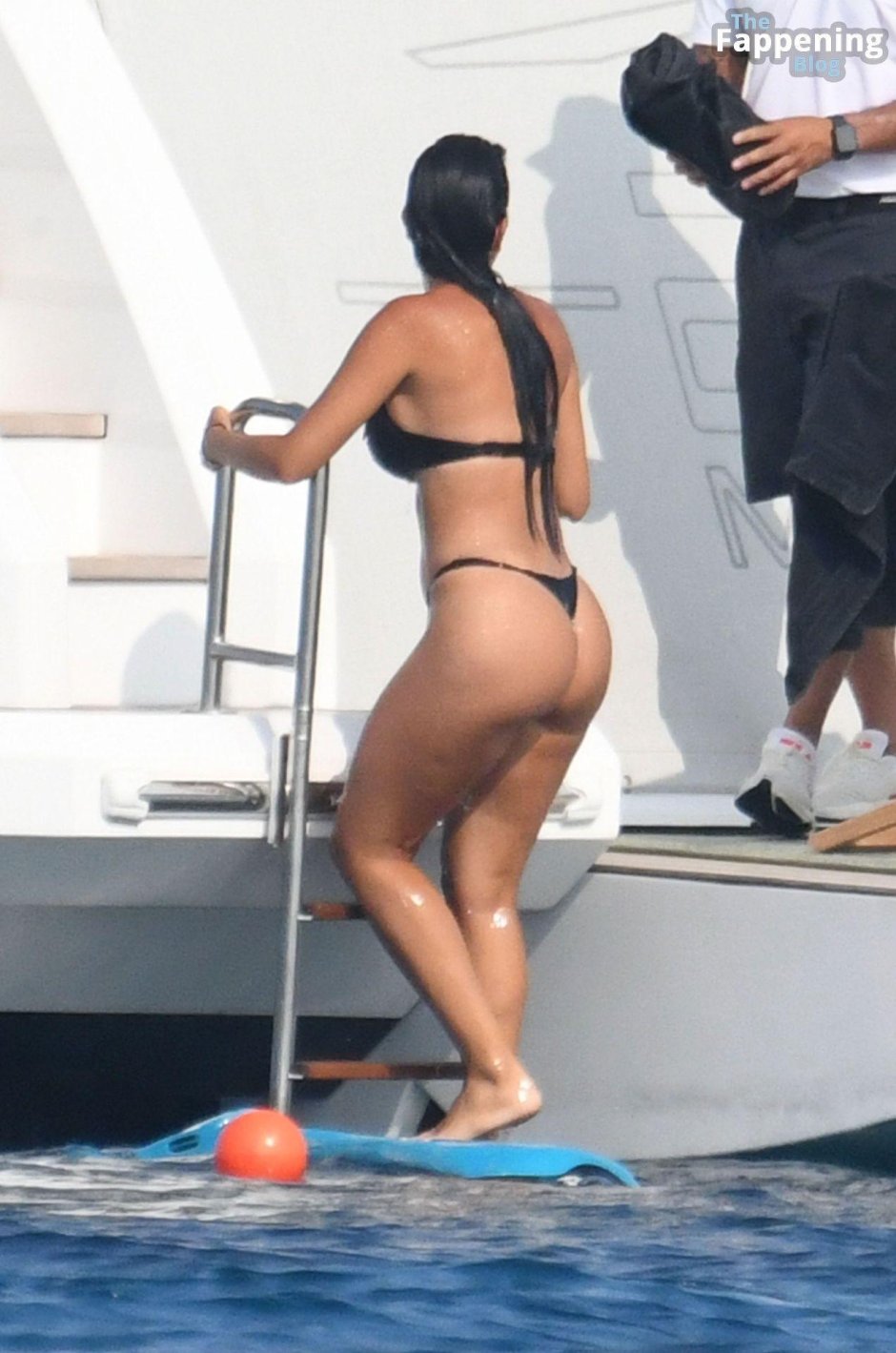 Джорджина родригес 2023