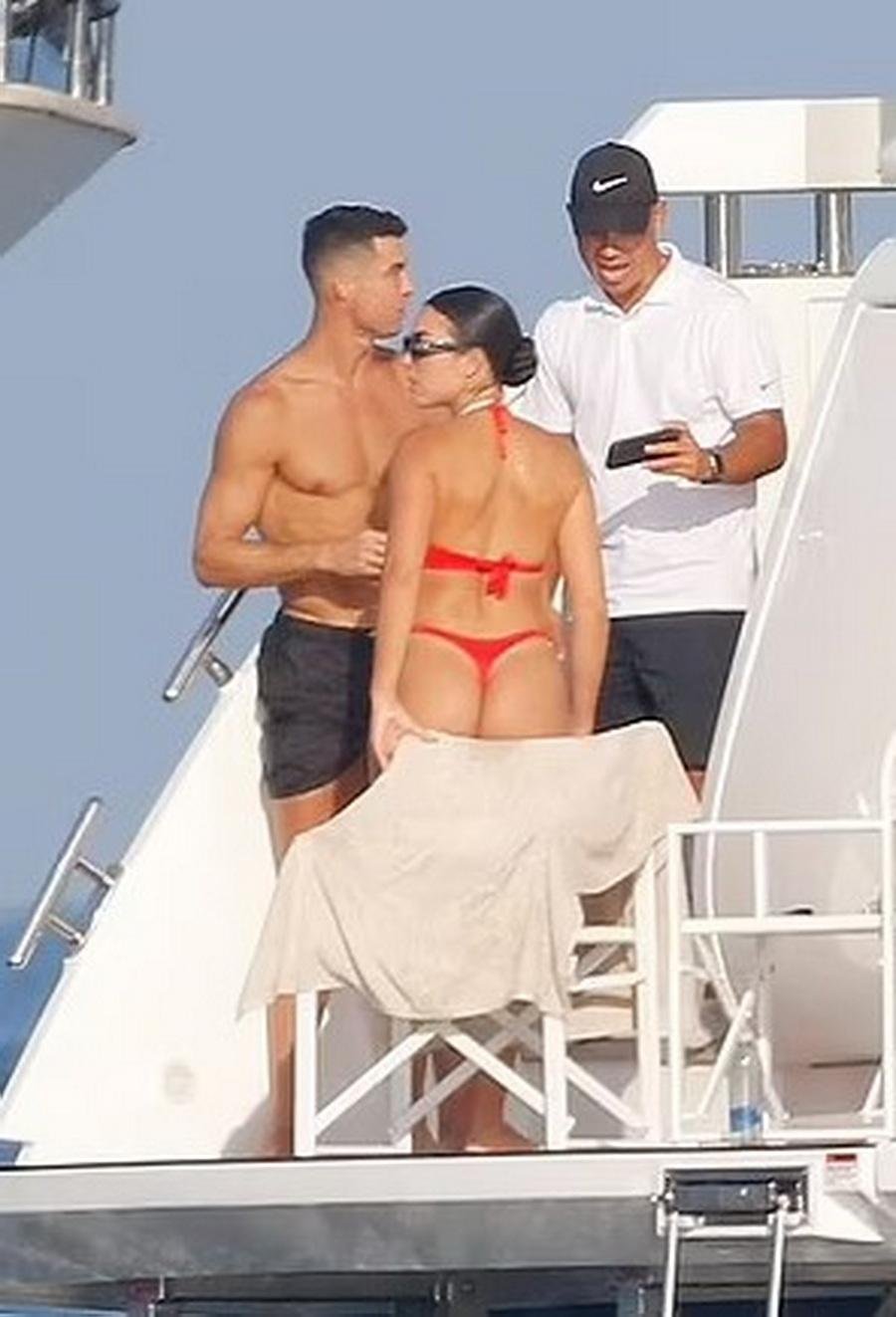 Роналду криштиану