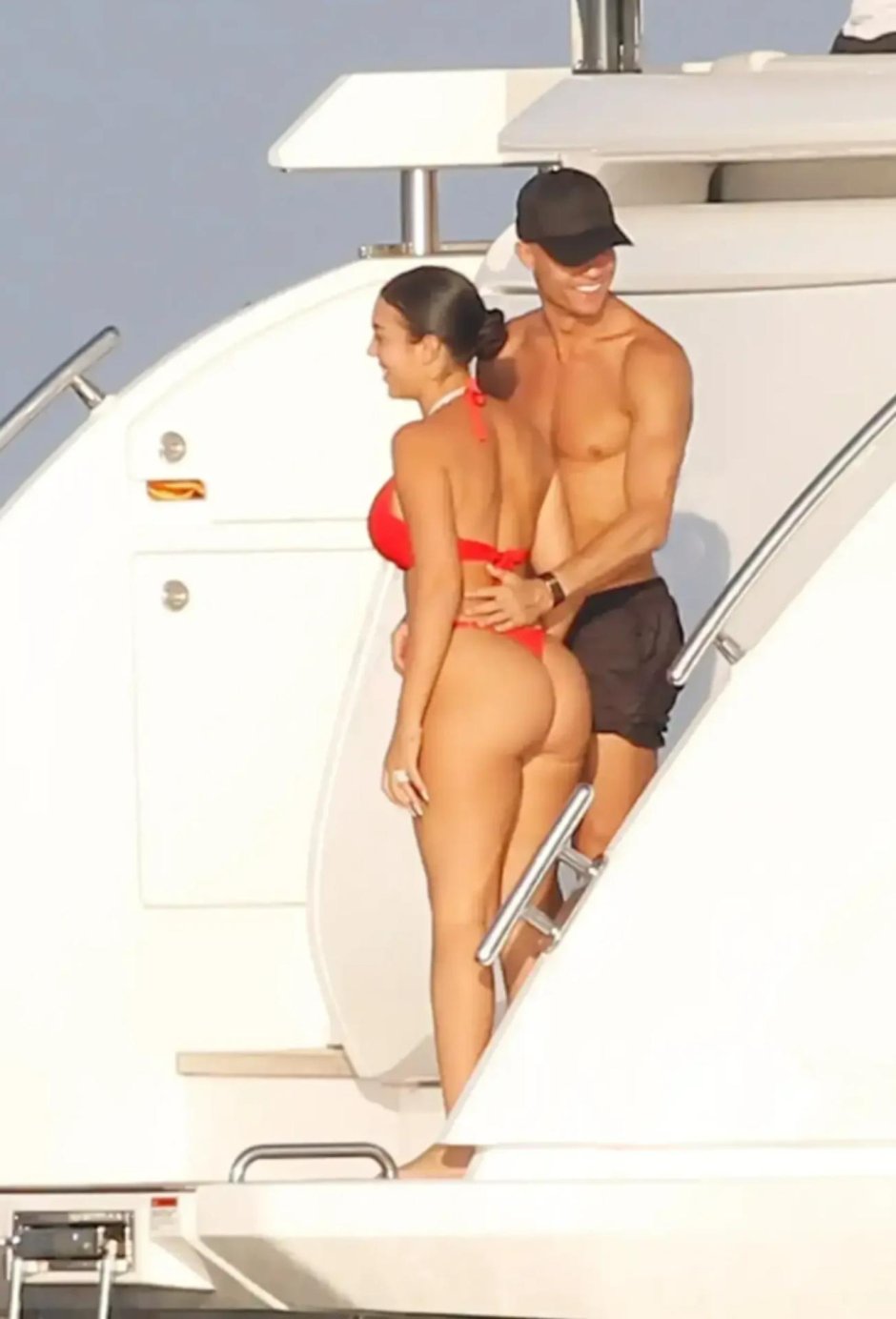 Роналду криштиану