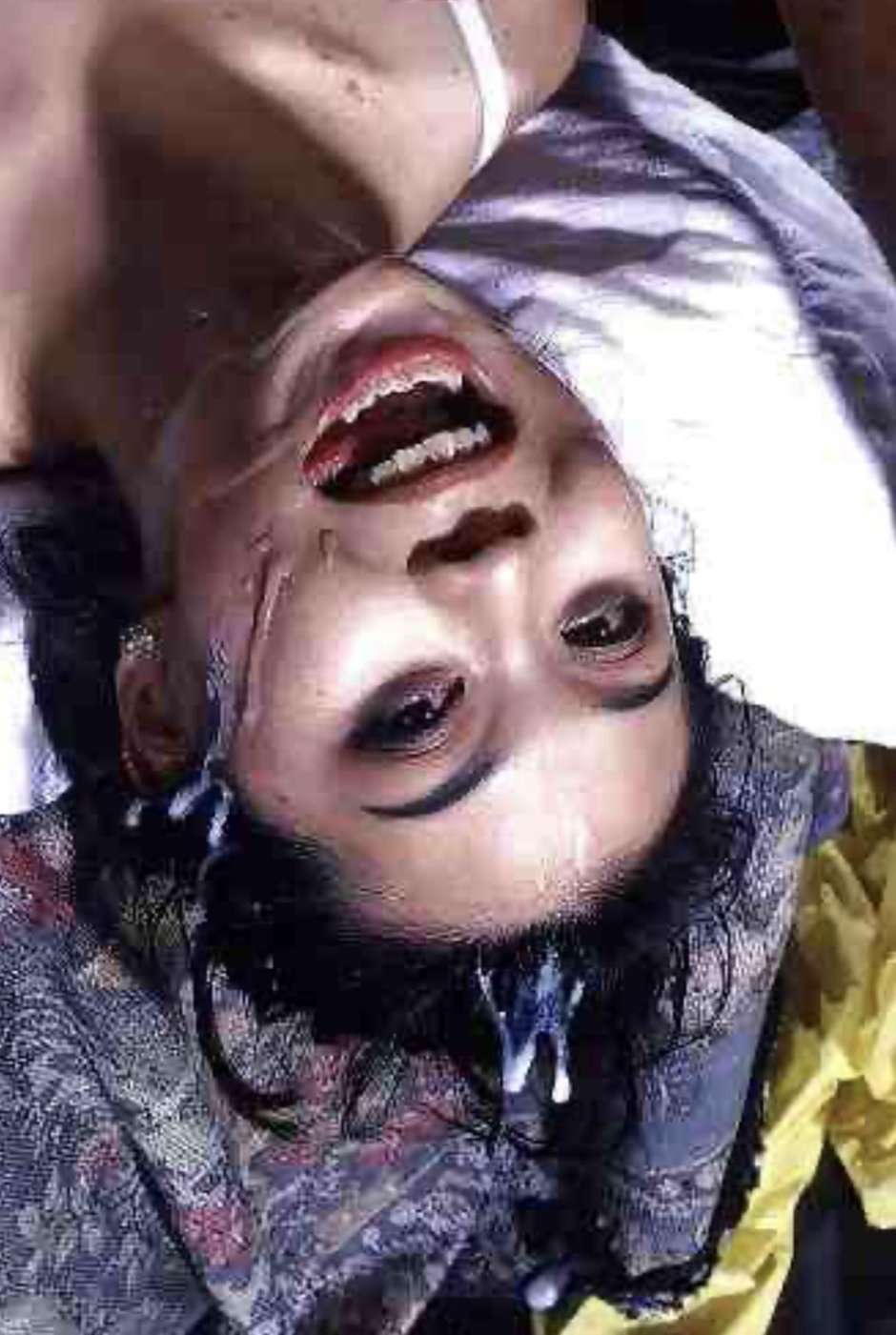 Аннабел чонг