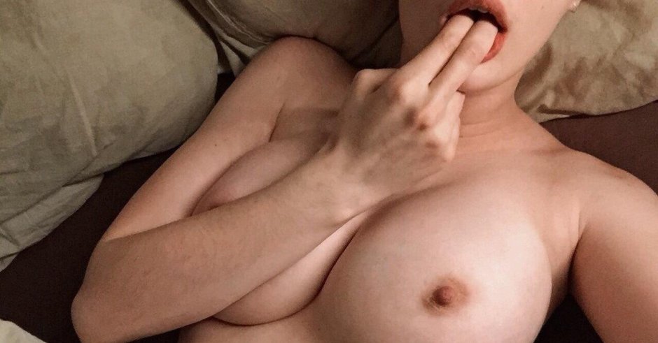 Эротика груди