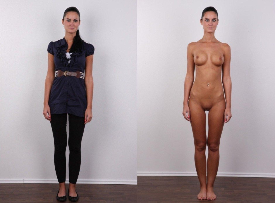 Порно кастинг