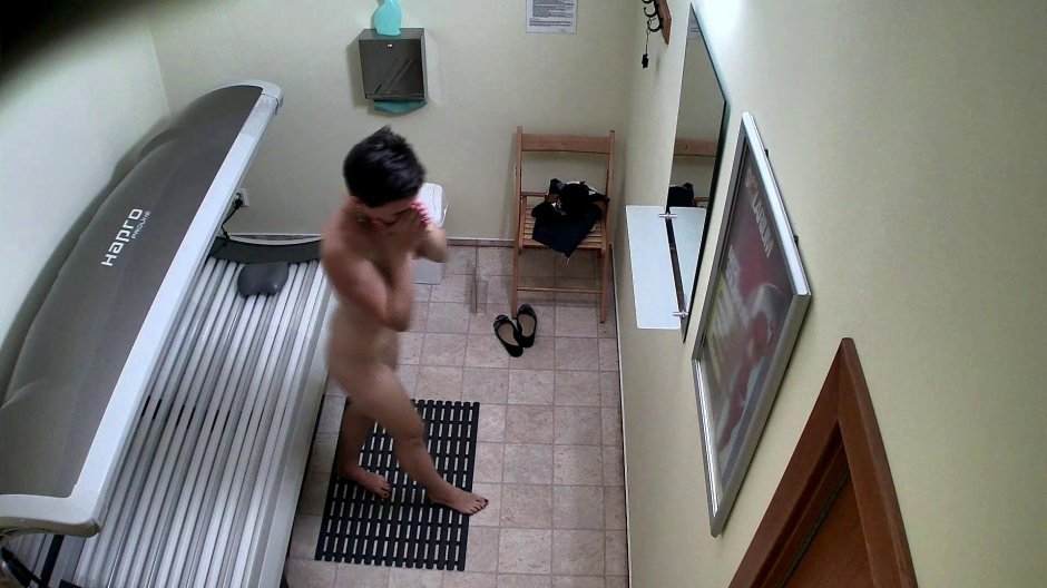 Czech solarium masturbation gallery search