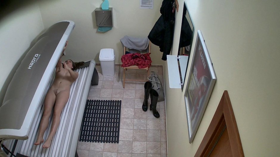 Скрытая камера голые женщины