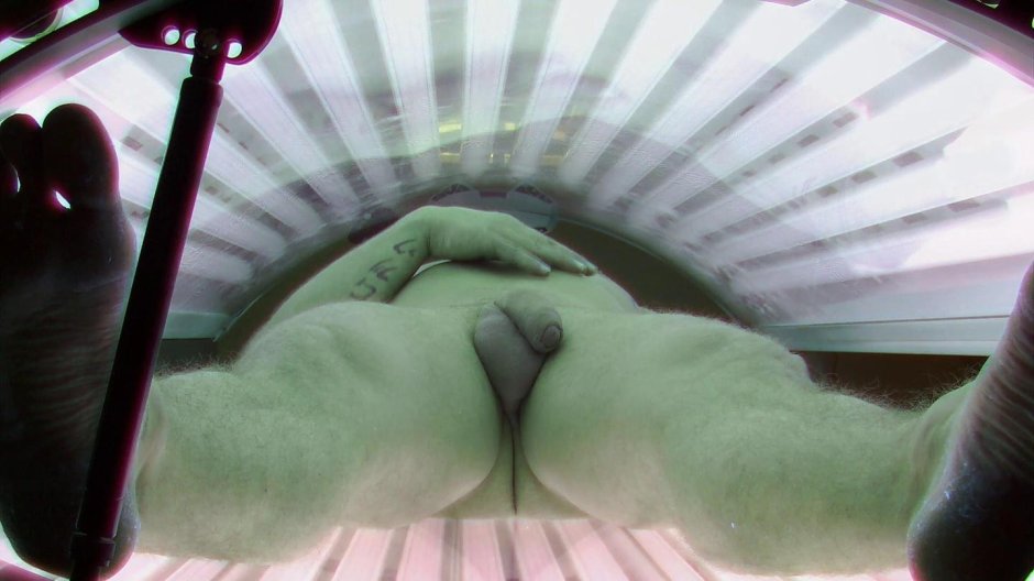 Голые парни скрытая камера