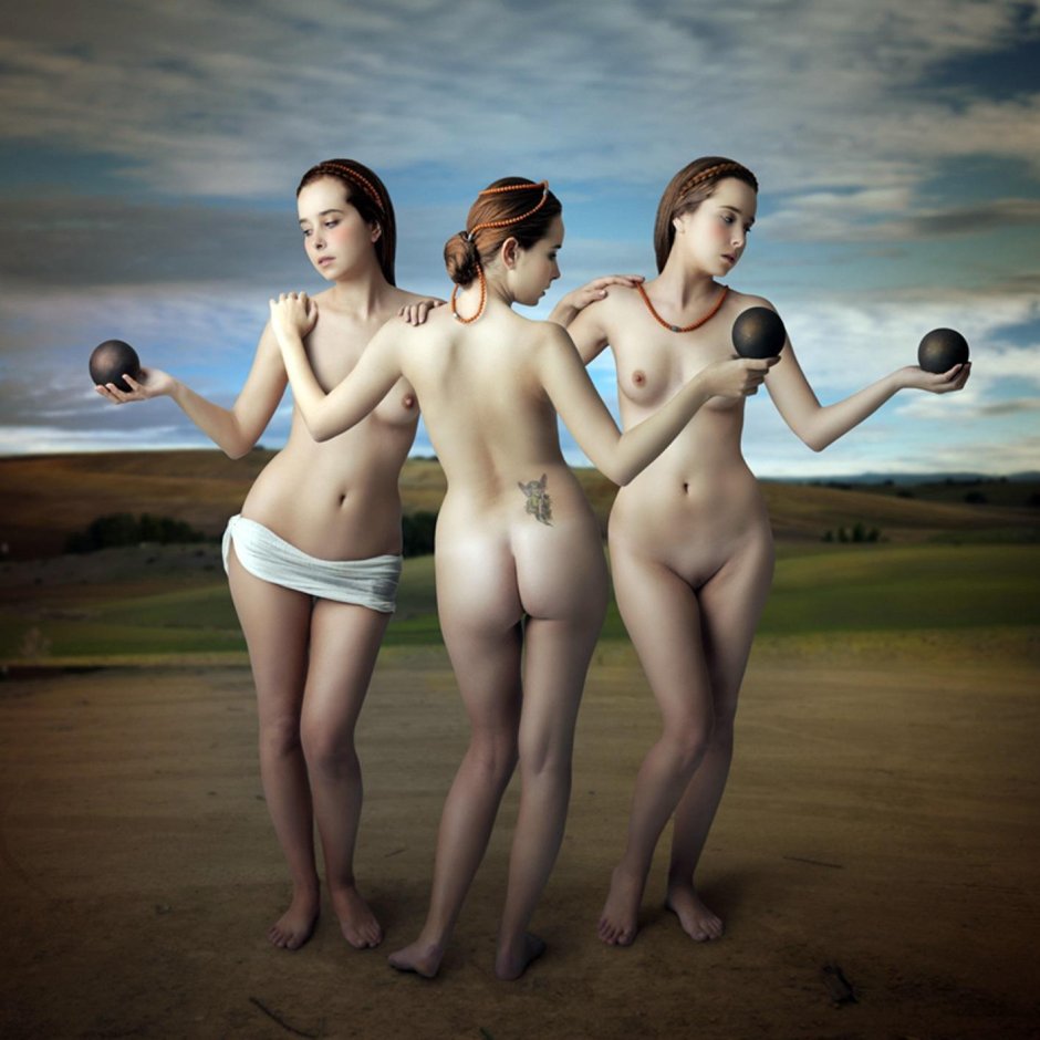 Ренессанс мариано варгаса ню