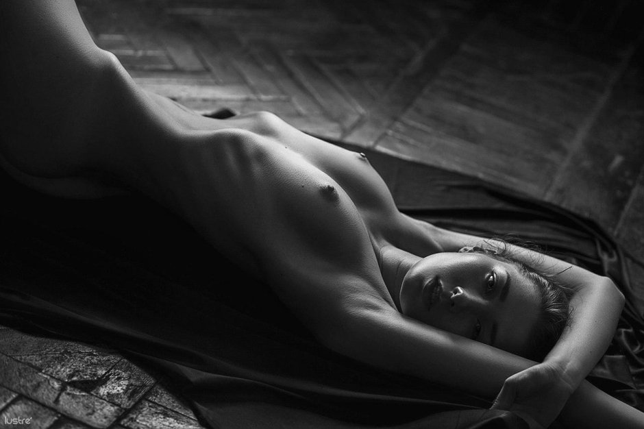 Модель анастасия лысковец ню