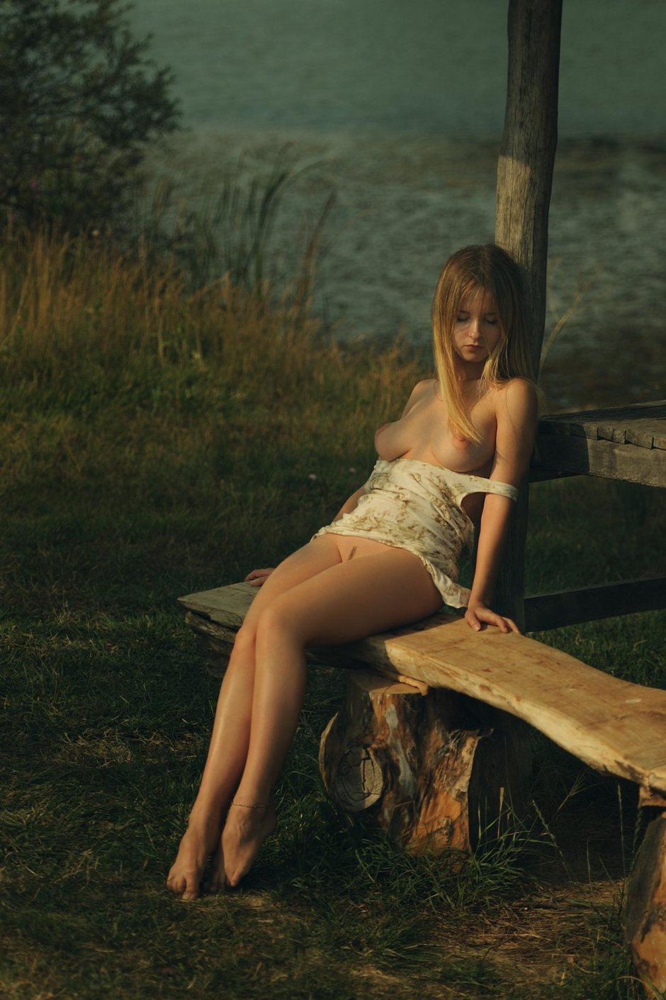 Игорь вьюшкин ню модели