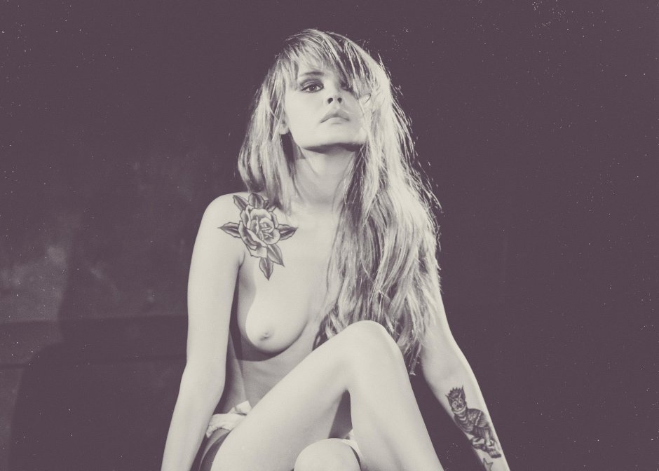 Модель анастасия щеглова