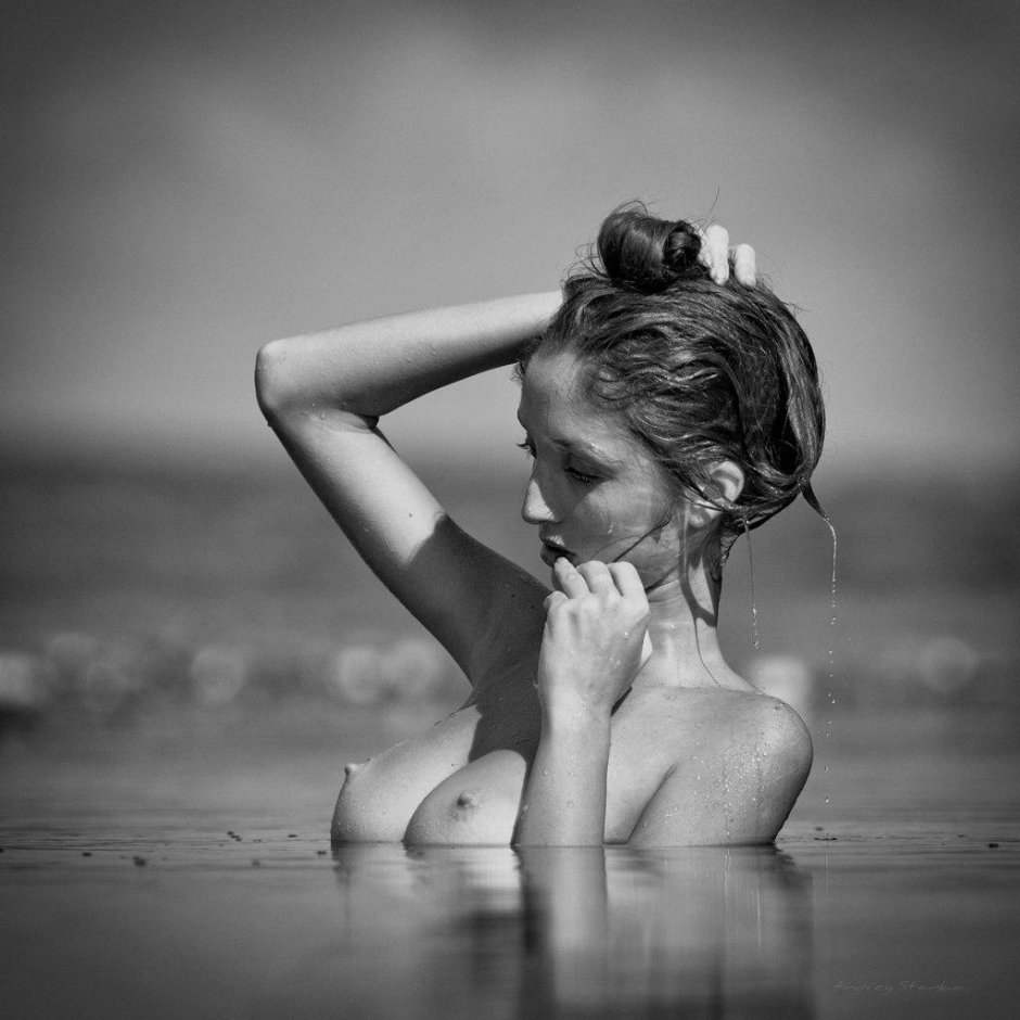 Андрей станко фотограф nude