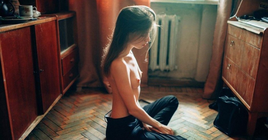 Эротическое