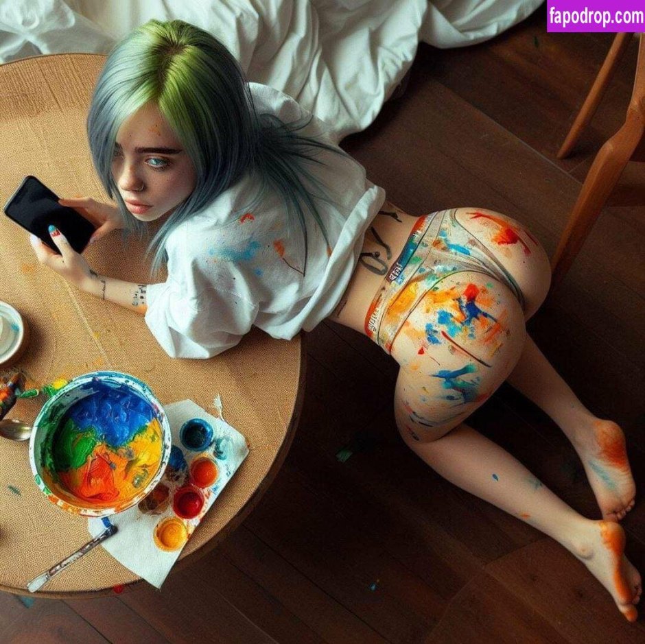 Билли эйлиш