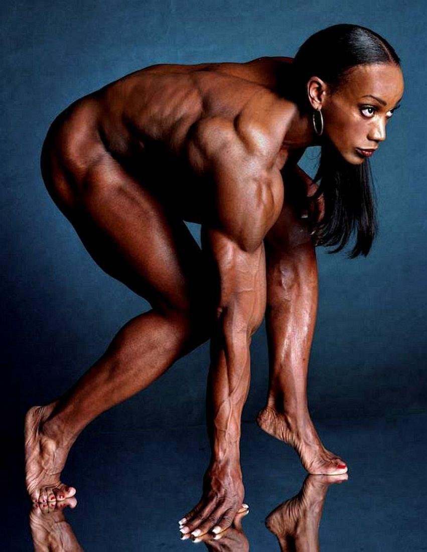 Ленда мюррей (lenda murray)