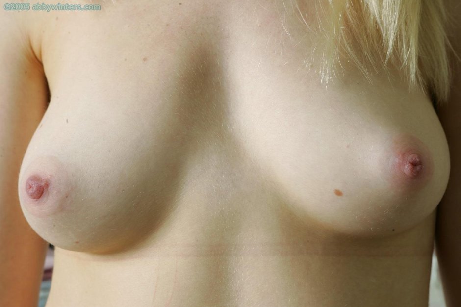 Женская груди