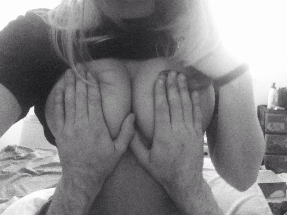 Эротика груди