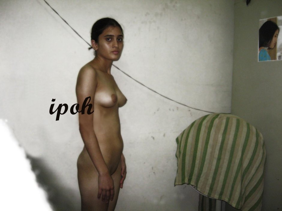 Indian nude girl