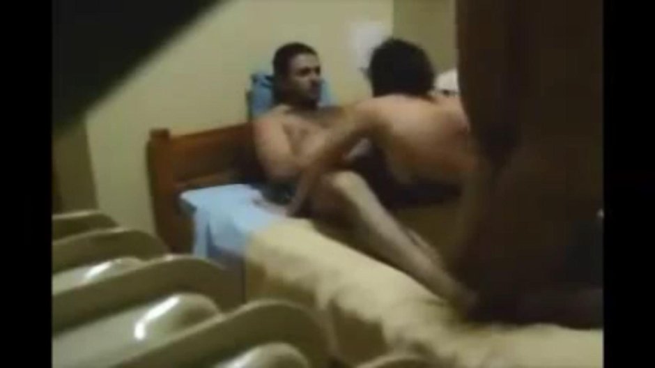 Измена жены на скрытую камеру