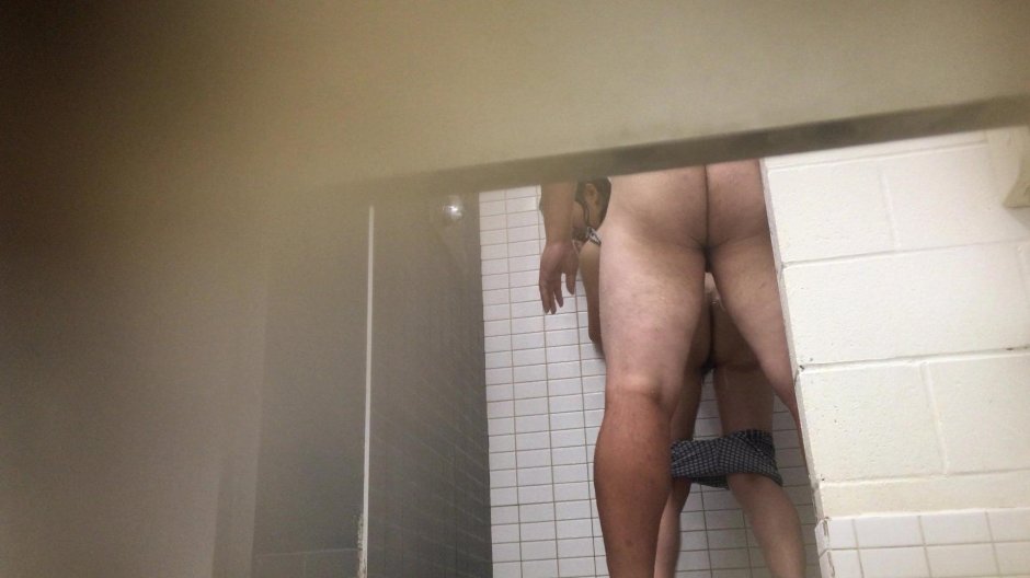 Большие парни